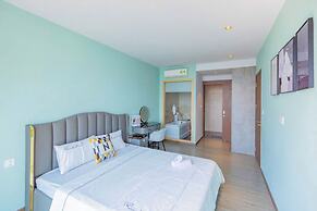 Ken's House - CSJ Apartment Vũng Tàu