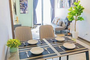 Ken's House - CSJ Apartment Vũng Tàu