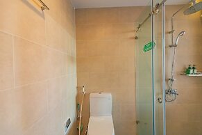 Ken's House - CSJ Apartment Vũng Tàu