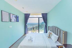 Ken's House - CSJ Apartment Vũng Tàu