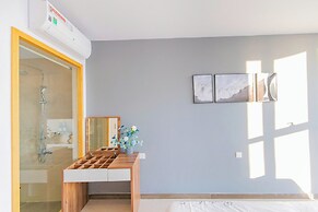 Ken's House - CSJ Apartment Vũng Tàu