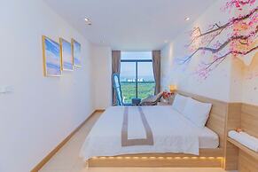 Ken's House - CSJ Apartment Vũng Tàu