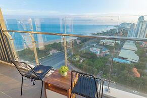 Ken's House - CSJ Apartment Vũng Tàu