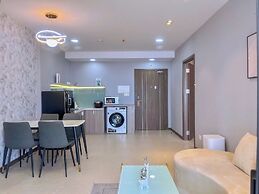 Ken's House - CSJ Apartment Vũng Tàu