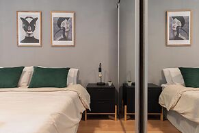 FLIPHAUS Gregoria Perez 3500