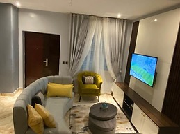 Blue Bell Suites and Apartments