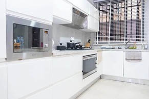 Blue Bell Suites and Apartments