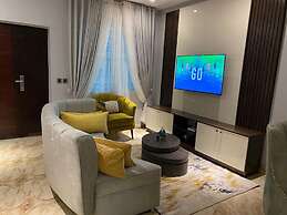 Blue Bell Suites and Apartments