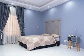 Blue Bell Suites and Apartments