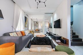 Blue Bell Suites and Apartments