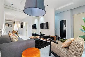 Blue Bell Suites and Apartments