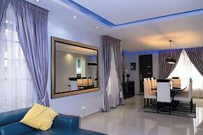 Blue Bell Suites and Apartments