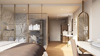 1926 Les Bains Private Spa Suites