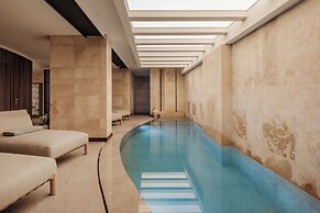 1926 Les Bains Private Spa Suites
