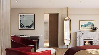 1926 Les Bains Private Spa Suites