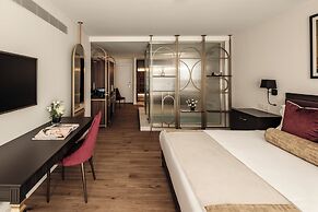 1926 Les Bains Private Spa Suites