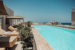 1926 Les Bains Private Spa Suites
