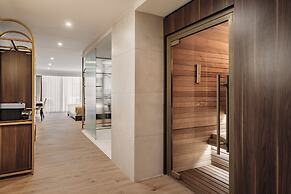 1926 Les Bains Private Spa Suites