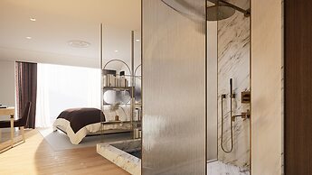 1926 Les Bains Private Spa Suites