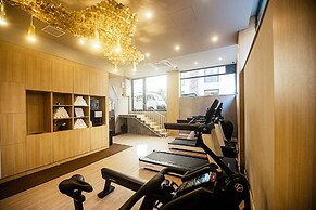 1926 Les Bains Private Spa Suites