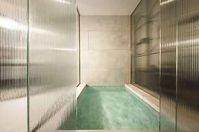 1926 Les Bains Private Spa Suites
