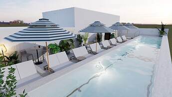 1926 Les Bains Private Spa Suites