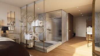 1926 Les Bains Private Spa Suites