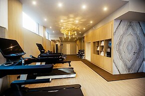 1926 Les Bains Private Spa Suites