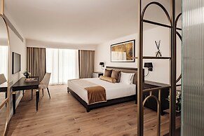 1926 Les Bains Private Spa Suites
