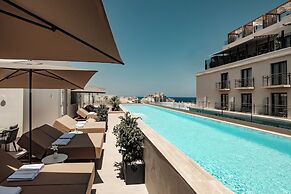 1926 Les Bains Private Spa Suites