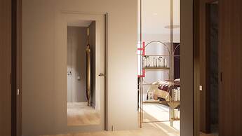 1926 Les Bains Private Spa Suites