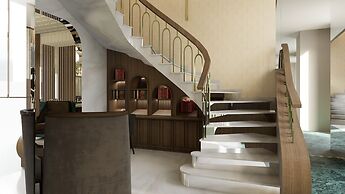 1926 Les Bains Private Spa Suites