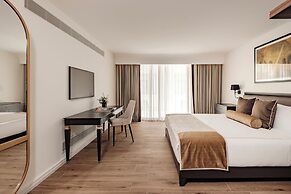 1926 Les Bains Private Spa Suites