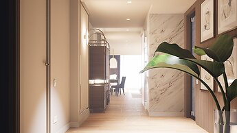 1926 Les Bains Private Spa Suites