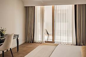 1926 Les Bains Private Spa Suites