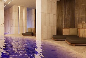 1926 Les Bains Private Spa Suites