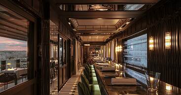 1926 Les Bains Private Spa Suites