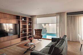 1926 Les Bains Private Spa Suites