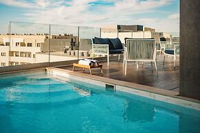 1926 Les Bains Private Spa Suites