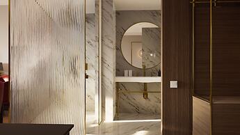 1926 Les Bains Private Spa Suites