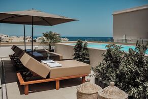 1926 Les Bains Private Spa Suites