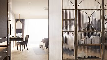 1926 Les Bains Private Spa Suites