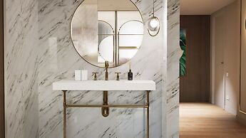 1926 Les Bains Private Spa Suites