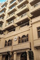 1926 Les Bains Private Spa Suites