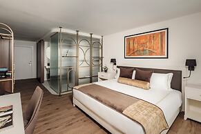 1926 Les Bains Private Spa Suites