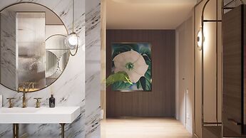 1926 Les Bains Private Spa Suites