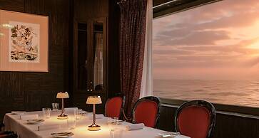 1926 Les Bains Private Spa Suites