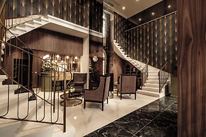 1926 Les Bains Private Spa Suites