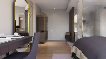 1926 Les Bains Private Spa Suites