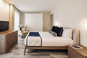 1926 Les Bains Private Spa Suites